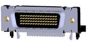 15-92-2250 - WIRE-BOARD CONNECTOR PLUG, 60POS, 1.27MM detail