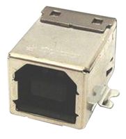 1734346-1 - I/O CONNECTOR, RECEPTACLE, 4WAY detail