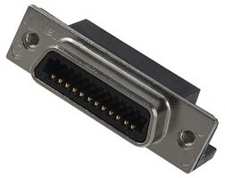 5554923-1 - WIRE-BOARD CONNECTOR, RCPT 24POS 2.16MM detail
