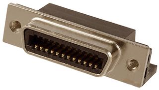 5554923-2 - WIRE-BOARD CONNECTOR, RCPT 24POS 2.16MM detail
