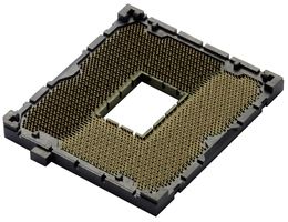 1554653-1 - LGA SOCKET, 2011POS, SMD detail