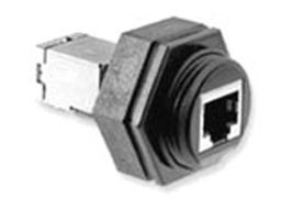 1546414-4 - RJ45 ETHERNET CONN, JACK, 8WAY, PANEL detail