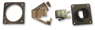 1546908-1 - SOCKET, RJ45, SHIELDED, IP67 detail