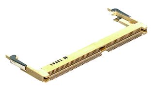 1612618-1 - MEMORY SOCKET, SO-DIMM, 200POS detail