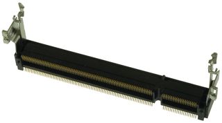 1612618-4 - MEMORY CARD CONNECTOR, 200WAY detail