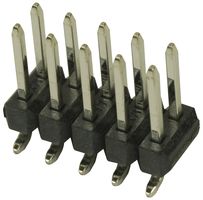 15-91-2100 - BOARD-BOARD CONN, HEADER, 10WAY, 2ROW detail