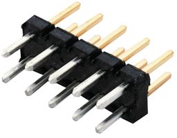 151250-8422-RB - BOARD-BOARD CONN, HEADER, 50WAY, 2ROW detail