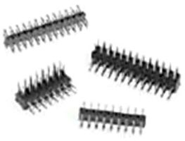 151250-7422-RB - BOARD-BOARD CONN, HEADER, 50WAY, 2ROW detail
