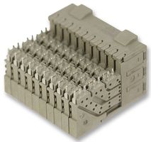 1469081-1 - CARD EDGE CONNECTOR, RECEPTACLE, 60POS detail