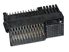 1469922-1 - CARD EDGE CONNECTOR, RECEPTACLE, 96POS detail
