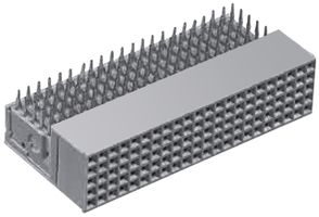 17 22 095 2102 - CARD EDGE CONNECTOR, PIN, 95WAY detail