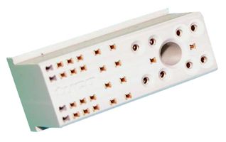 1766501-1 - ATCA CONNECTOR, RECEPTACLE, 30POS detail