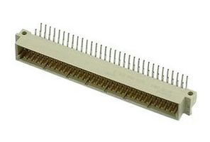 168557096002026 - DIN 41612 PCB CONNECTOR, HEADER, 64WAY detail