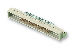 148412-5 - PLUG, DIN41612, R/A, M, 60+4WAY detail