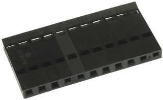 1-487378-0 - FFC/FPC CONNECTOR, PLUG, 11POS, 1ROW detail