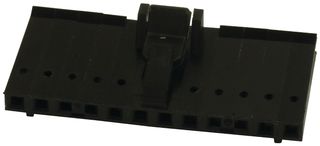 1-487526-1 - FFC/FPC CONNECTOR, PLUG, 12POS, 1ROW detail