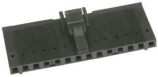 1-487526-3 - FFC/FPC CONNECTOR, PLUG, 14POS, 1ROW detail