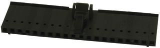 1-487526-9 - FFC/FPC CONNECTOR, PLUG, 20POS, 1ROW detail