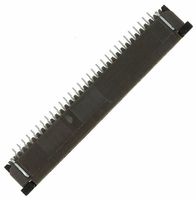 3-84952-0 - FFC/FPC CONNECTOR, RECEPTACLE 30POS 1ROW detail