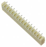 3-84982-0 - FFC/FPC CONNECTOR, RECEPTACLE 30POS 1ROW detail