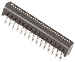 3-84984-0 - FFC/FPC CONNECTOR, RECEPTACLE 30POS 1ROW detail