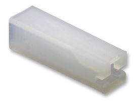 1-480417-0 - HOUSING, FASTON, 0.79MM, 1WAY detail