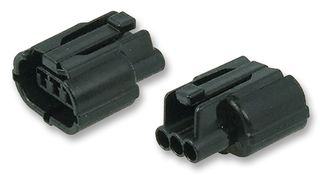 172202-1 - HOUSING, ECONOSEAL, 3WAY detail