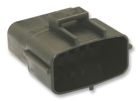 174663-2 - HOUSING, ECONOSEAL, 12WAY detail