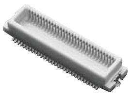 1747035-6 - STACKING CONNECTOR, PLUG, 50POS, 0.5MM detail