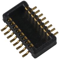 55560-0168 - STACKING CONNECTOR, PLUG, 16POS, 0.5MM detail