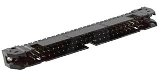 1-5499206-0 - WIRE-BOARD CONN, HEADER, 50POS, 2.54MM detail