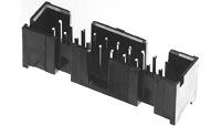 1-5103308-3 - WIRE-BOARD CONN, HEADER, 24POS, 2.54MM detail