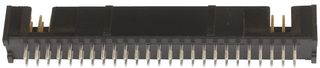 1-5103309-0 - WIRE-BOARD CONN, HEADER, 50POS, 2.54MM detail