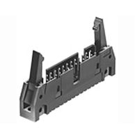 1-5499374-0 - WIRE-BOARD CONN, HEADER, 50POS, 2.54MM detail