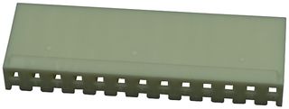 1-640250-3 - WIRE-BOARD CONNECTOR RECEPTACLE 13POS, 3.96MM detail