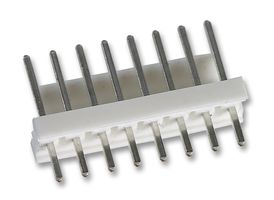 1-640456-2 - WIRE-BOARD CONN, HEADER, 12POS, 2.54MM detail