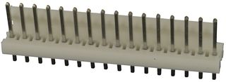 1-640456-6 - WIRE-BOARD CONN, HEADER, 16POS, 2.54MM detail