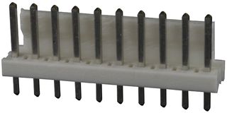 1-644752-0 - WIRE-BOARD CONN, HEADER, 10POS, 3.96MM detail