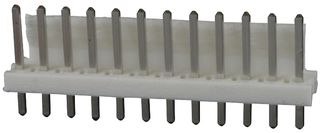 1-644752-2 - WIRE-BOARD CONN, HEADER, 12POS, 3.96MM detail