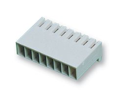 1-770602-0 - WIRE TO BOARD CONNECTOR HOUSING detail