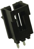 15-91-3024 - WIRE-BOARD CONNECTOR HEADER 2POS, 2.54MM detail