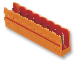 1517260000 - CONNECTOR, HEADER, 5.08MM, 2POS detail