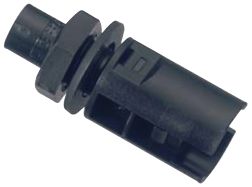 1740210-9 - PLUG & SOCKET CONNECTOR, PLUG, 1POS detail