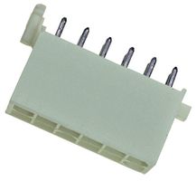 1-770621-0 - PLUG & SOCKET CONN, HEADER, 12POS 4.14MM detail