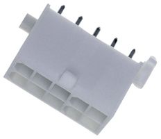 1-770858-0 - PLUG & SOCKET CONN, HEADER, 10POS 4.14MM detail