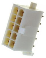 1-770858-1 - PLUG & SOCKET CONN, HEADER, 10POS 4.14MM detail