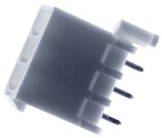 1-770873-0 - PLUG & SOCKET CONN, HEADER, 3POS, 4.14MM detail