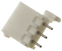 1-770873-1 - PLUG & SOCKET CONN, HEADER, 3POS, 4.14MM detail
