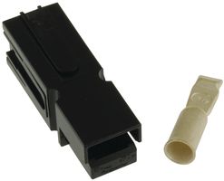 1445716-7 - KIT 6AWG BLACK W/LOCK detail