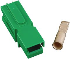 1445716-9 - KIT 6AWG GREEN W/LOCK detail